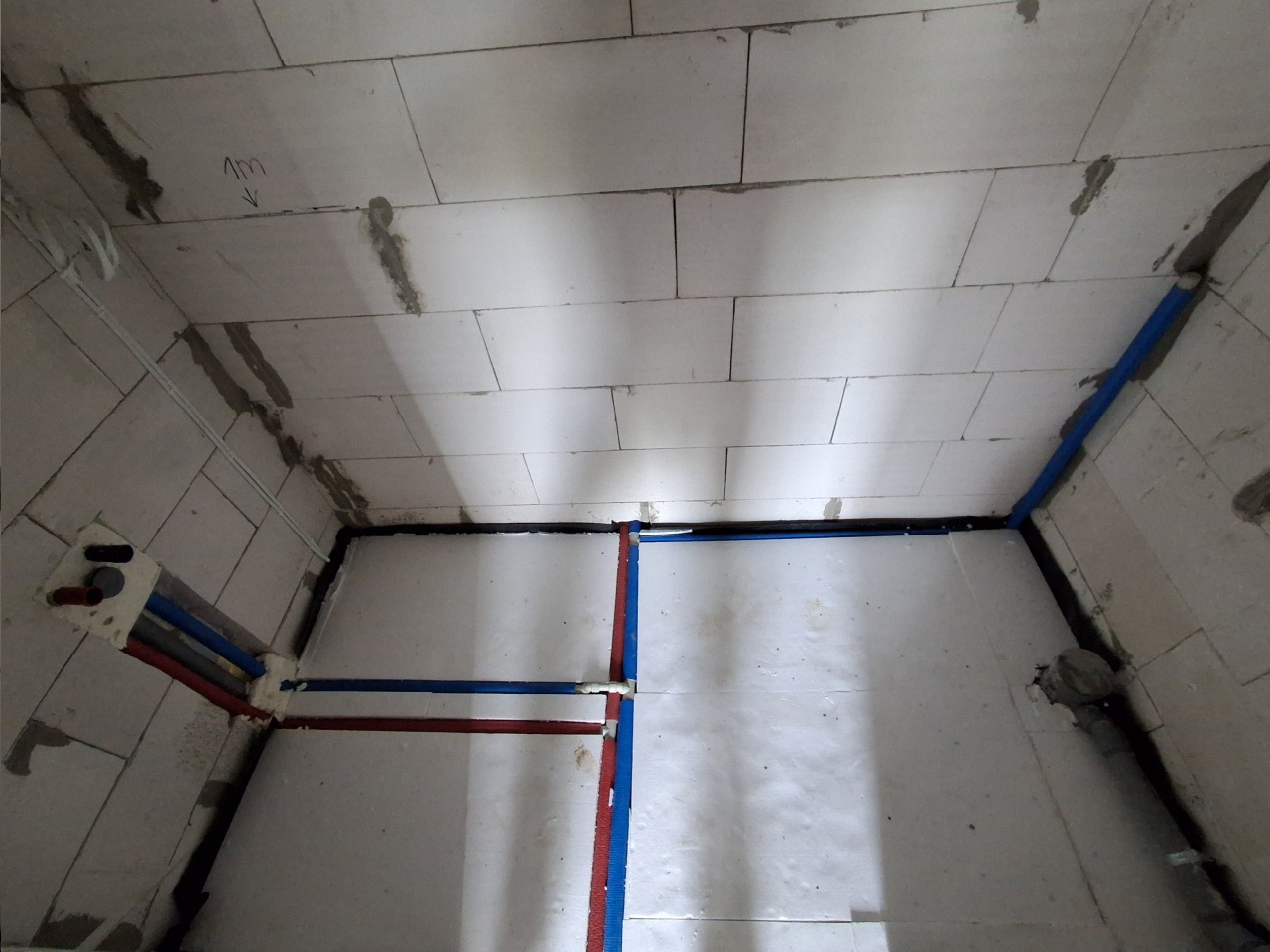 instalacje sanitarne, c.o., wod-kan