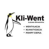 Kli-Went Łukasz Brzezicha - Serwis i instalacja klimatyzacji