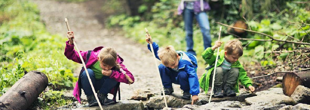 Happy Caro Kids Karolina Rusnarczyk