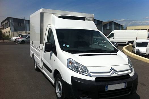 serwis urządzeń chłodniczych