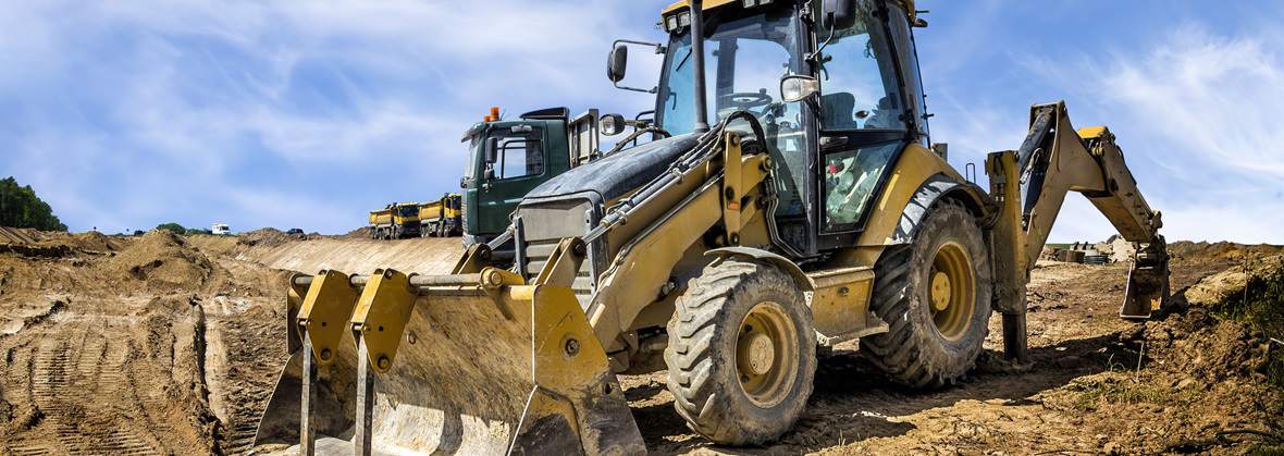 Tomasz Pliszka Roboty Ziemne