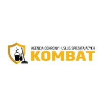 Kombat Security & Cleaning Sp. z o.o. - Sprzątanie wnętrz i mycie okien