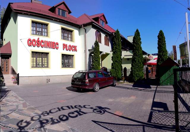 gościniec