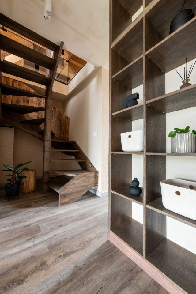 Apartament Kocia Wyspa