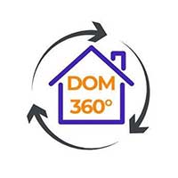 DOM 360 Damian Dobroć - Gres, terakota i płytki ceramiczne