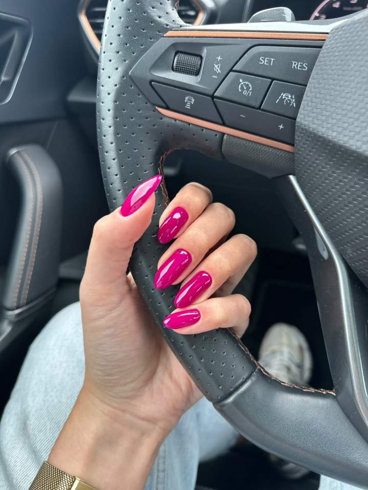 Nailies Beauty Concept Złotno