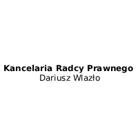 Kancelaria Radcy Prawnego Dariusz Wlazło - Radcy prawni