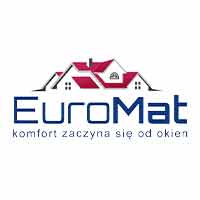 EuroMat Okna Drzwi - Okna