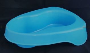 kaczka sanitarna damska