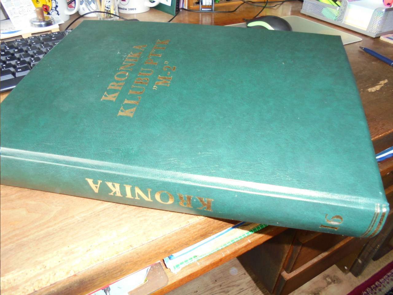 oprawy introligatorskie