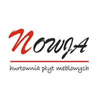 Nowja Sp. j. Hurtownia płyt pilśniowych i wiórowych - Akcesoria meblowe