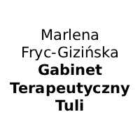Marlena Fryc-Gizińska Gabinet Terapeutyczny Tuli - Psychiatrzy psycholodzy i psychoterapeuci