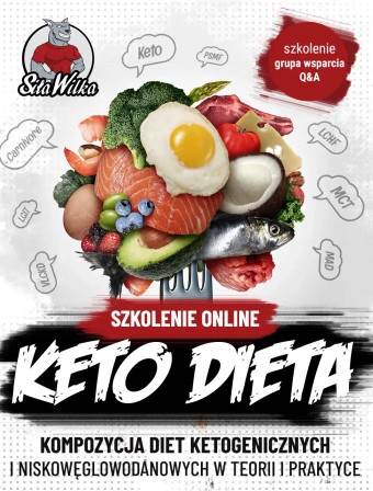 szkolenia keto dieta