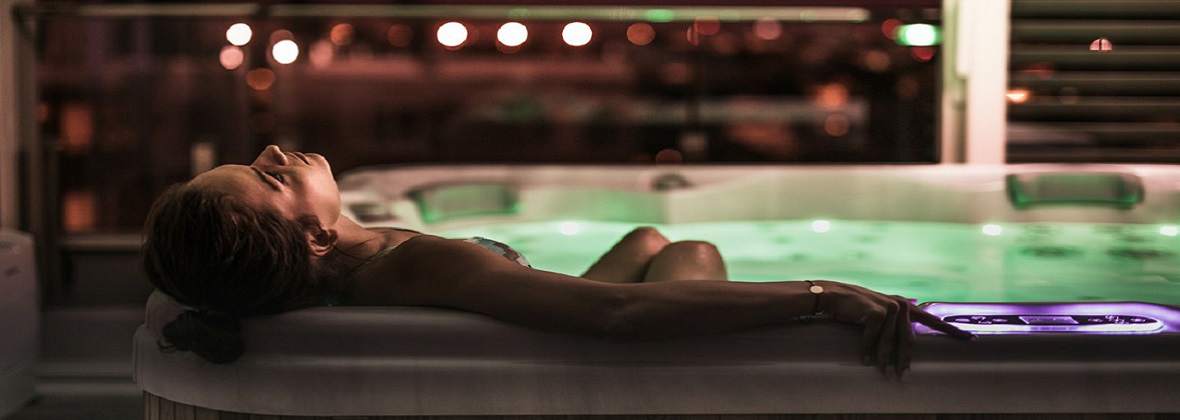 Radkowskie Spa Bunkowski Dawid