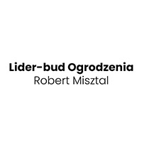 Lider-bud Ogrodzenia Robert Misztal - Budowa i wykończenia pod klucz