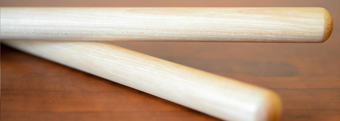 Rudolf Lewandowski Wytwarzanie Instrumentów Perkusyjnych