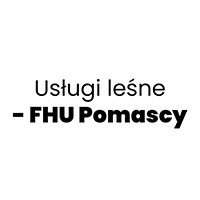 Usługi leśne - FHU Pomascy - Leśnictwo