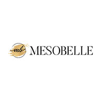 Kosmetologia Estetyczna i Akademia Mesobelle - logo