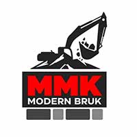 MMK Modern Bruk Małgorzata Zielińska-Koza - logo