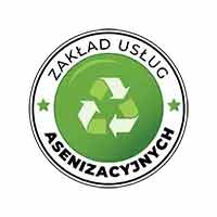 Jakub Dąbrowski Zakład usług asenizacyjnych - logo