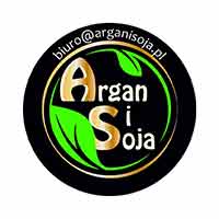 Argan i Soja Producent Kosmetyków Naturalnych - logo
