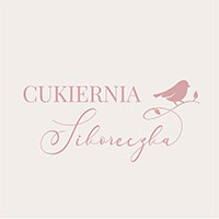 Sikoreczka. Cukiernia. Sikorska I. - logo
