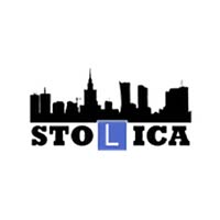 Ośrodek Szkolenia Kierowców Stolica - logo
