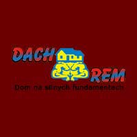 Dach-Rem Profesjonalne Usługi Dekarskie Sebastian Wiśniewski - logo