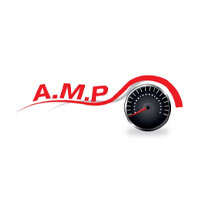 Auto Max Parts - logo