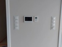 montaż instalacji elektrycznych