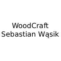 WoodCraft Sebastian Wąsik - logo