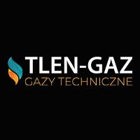 TLEN-GAZ s.c. Jan Oleksy, Małgorzata Oleksy - logo