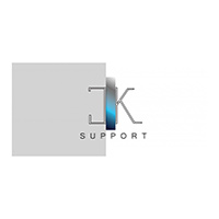 JK Support s.c. - logo