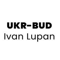UKR-BUD Ivan Lupan - logo