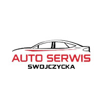 Auto Serwis Swojczycka Jakub Popiel - logo