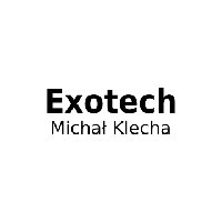 Exotech - logo