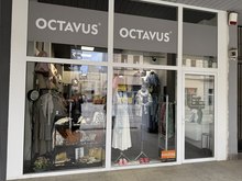 sklep odzieżowy