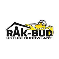 Rak-Bud Przemysław Rakowski - logo