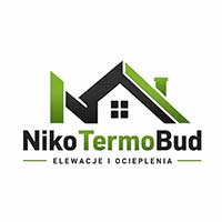 Nikotermobud Nikodem Kożuchowski - logo