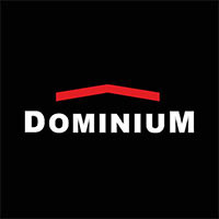 Dominium Sp. z o. o. - logo