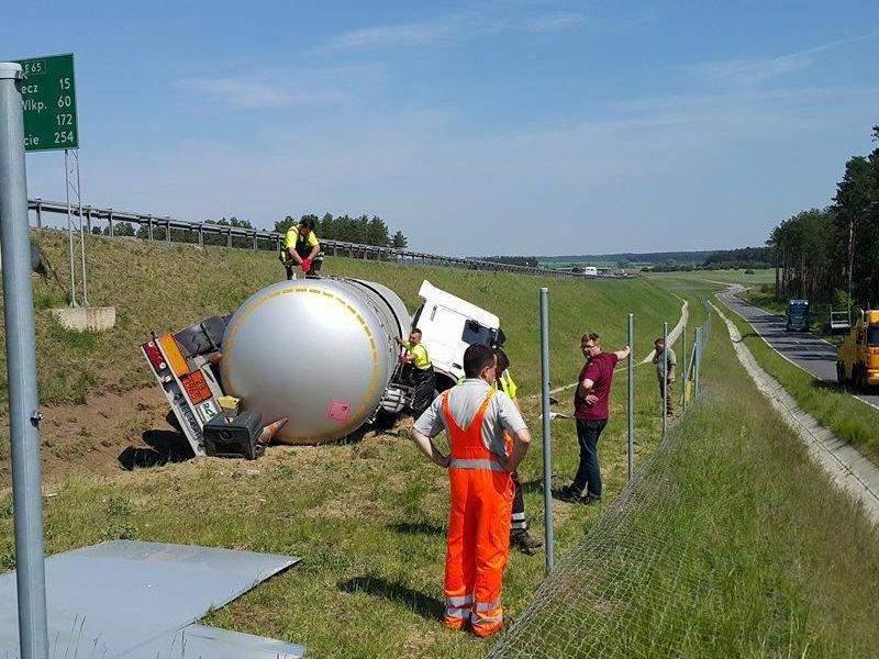 całodobowa pomoc drogowa