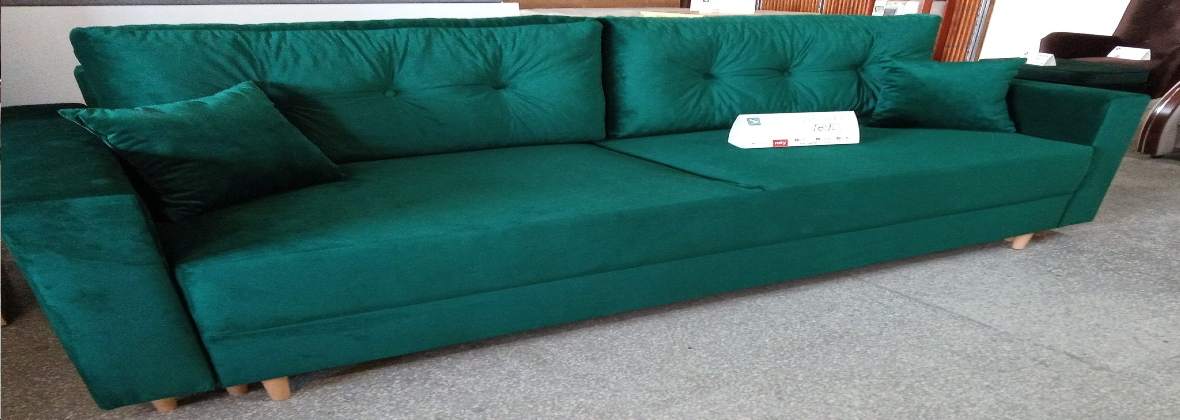 Salon Meblowy Jerzyk Jakub Gulgowski