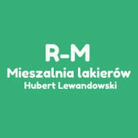 R-M Mieszalnia lakierów Hubert Lewandowski - Malowanie i lakierowanie przemysłowe