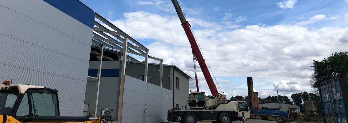 Zam-Dźwig sc A. Lochyński, M. Lochyński