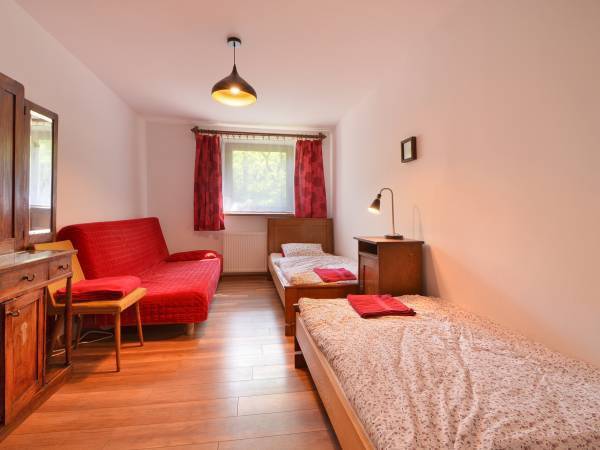 Ranczo Rozwój Relaks