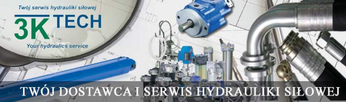 3K Tech Tomasz Kubacki