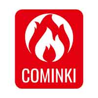 Cominki.pl Paweł Wojciechowski - Kominki