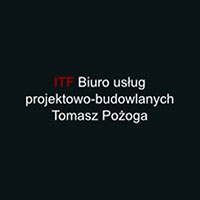 ITF Biuro usług projektowo-budowlanych Tomasz Pożoga - Nadzór budowlany