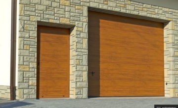 serwis bram garażowych