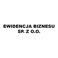 Ewidencja Biznesu Sp. z o.o. - Biura rachunkowe